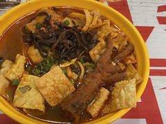 -龍城柳州螺蛳粉(群星路店)