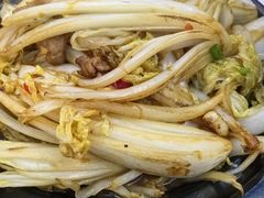 -黄牛肉馆·皖南土菜