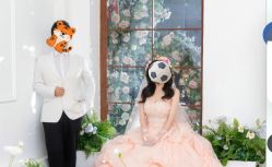 -全城热恋璀璨婚纱摄影(国贸总店)