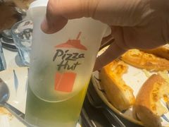 -必胜客(沈辽路万达店)