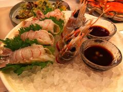 -Oyster Talks 四度蚝法餐厅