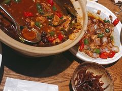 -鸽子窝(青塔店)