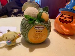 -哈根达斯(合肥天鹅湖店)