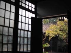 -安仁古镇
