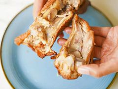 猪蹄子-鲁味斋(六里山店)