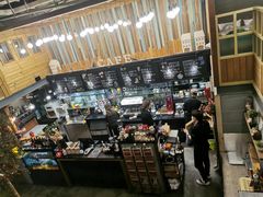 -Cafe Alice咖啡爱丽丝(奥城店)