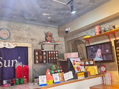 -SUN炸鸡专门店(西塔总店)