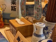 -南京大牌档(龙江新城市广场店)