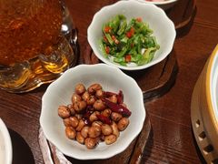 -索溪山寨·湘西饮食文化博物馆(标志门店)