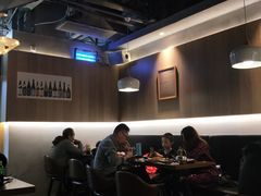 -劲烧-烧烤工坊(保利水城店)