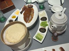 -阿庄新豫菜(航海东路店)