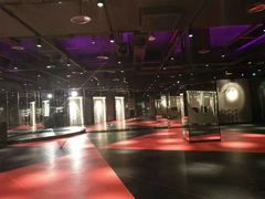 -威尔仕健身·游泳(龙湖天街店)