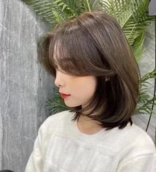 -东尚style造型