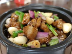 -东江海鲜酒家(艺都分店)