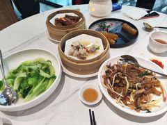 -富淳饭店(陆家嘴保利广场店)