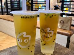 -CoCo都可(香港名都店)