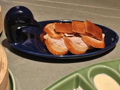 -晟永興烤鸭店(五道口店)