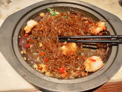 -绿茶餐厅(壹方天地店)