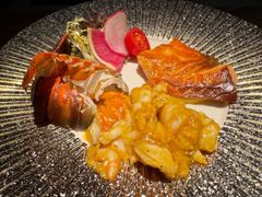 -岩盐·铁板料理(嘉里店)