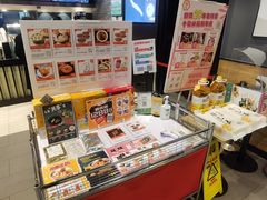 零售区-吉野家(顺义站前北街店)