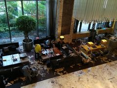 -上海漕河泾万丽酒店