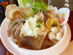 -富力丽思卡尔顿酒店·香荟全日制餐厅
