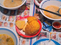 -敏华冰厅(平安金融中心店)