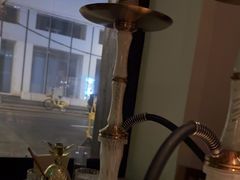 -Hideout Hookah Lounge·隐觅地