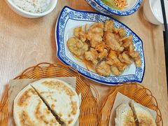 -佰搭果·广式茶餐厅(石牌东路店)