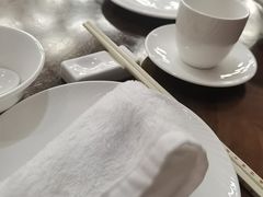 -潮福城大酒楼·潮粤菜·港式点心(阳光城店)