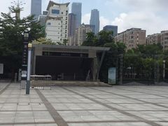 -南宁国际会展中心(会展东博文化旅游区)