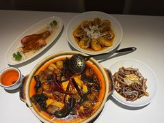 -马头巷·食景园(苏州总店)