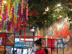 -槐店王婆大虾(开发区店)