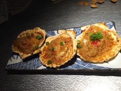 -探鱼·鲜青椒爽麻烤鱼(广州花都来又来店)