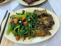 -尹记餐馆(花园店)