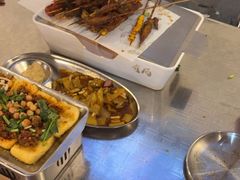 -有局·成都市井烧烤·精酿啤酒(双楠店)