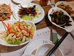 -胡桃里音乐酒馆(环亚凯瑟琳广场店)