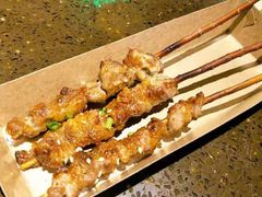 -蛙喔牛蛙(仙林万达茂店)
