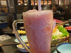 -湊湊火锅·茶憩(和平大悦城店)