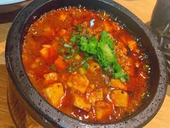 -胡马八破·川菜小馆(高新万达店)