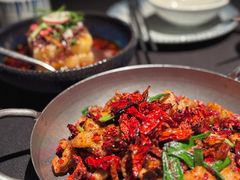 -山石榴·贵州菜(丰盛里店)