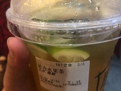 -厝内小眷村(淮安开元路店)