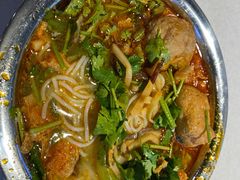 -柳星·螺蛳粉(D11店)