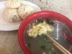 -天津包子铺(万泉庄店)