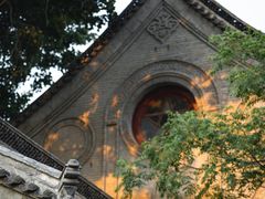 -洪家楼教堂