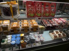 -迦南·甜品蛋糕(杭州东站万象汇店)