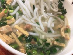 -蓝记云吞(正果店)