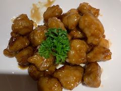 -绿茶餐厅(西单老佛爷店)