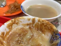 -老北京豆汁店