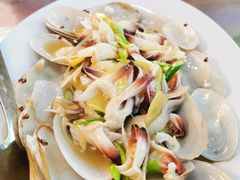 -大茄来海鲜餐厅(亚洲城分行)